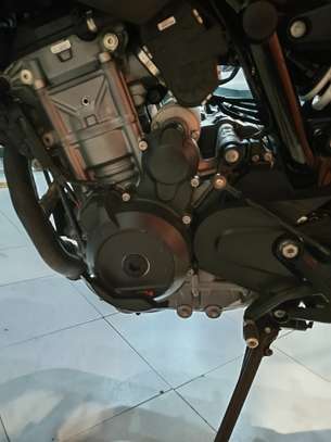 KTM duke 890 2023 image 6