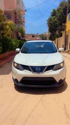 Nissan rogue image 1