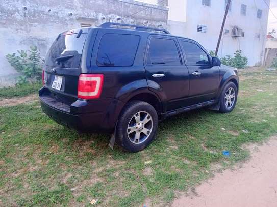 Ford escape 2012 image 2