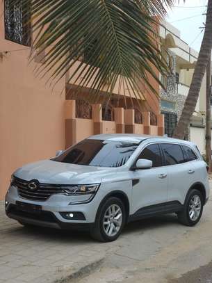 Renault QM6 2020 image 7