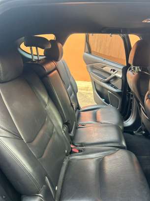 MAZDA CX-9 GT 🔘 Année : 2018 Full options image 3