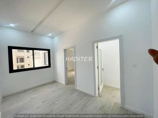 Appartement lumineux à louer à la zone de recasement image 2