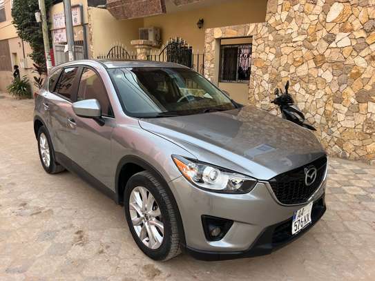 Mazda Cx5 image 2