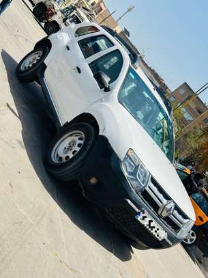 Renault Duster 2018 image 3