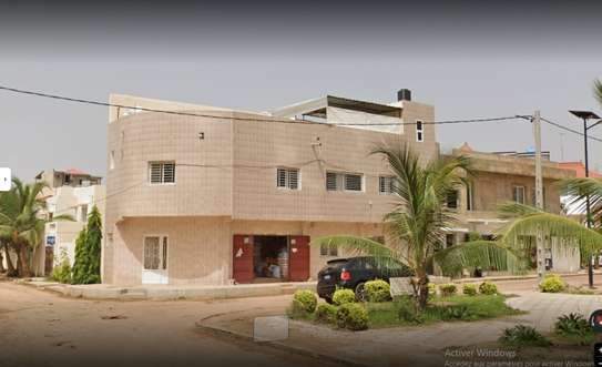 Villa À vendre 253 mètre carré sipres Al Azar Zac mbaw image 3