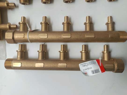 Nourrice -Collecteur image 6