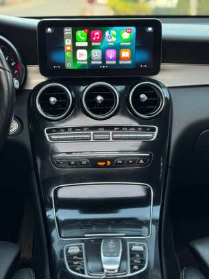 Mercedes GLC 300 image 14
