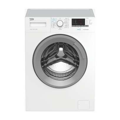 MACHINE À LAVER 9KG BEKO INVERTER 12000RPM A++ image 1