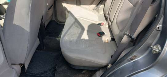 Mitsubshi pajero image 6