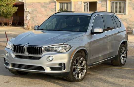 BMW X5 image 2