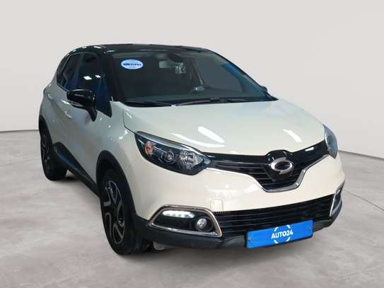 Occasion à saisir : Renault QM3 2016 en très bon état image 2