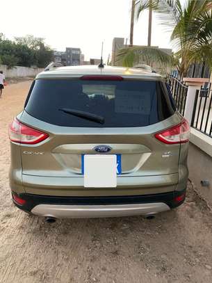 Ford Ecape nickel 👌🏾 image 4