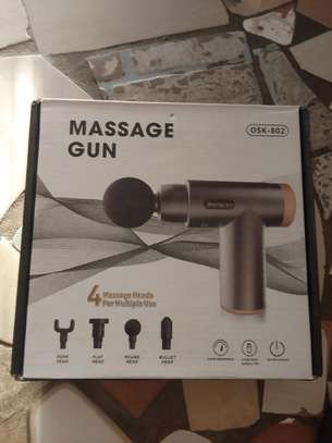 pistoler de massage image 1