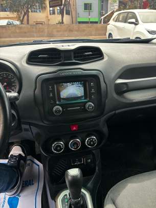 JEEP RENEGADE 2018 image 6