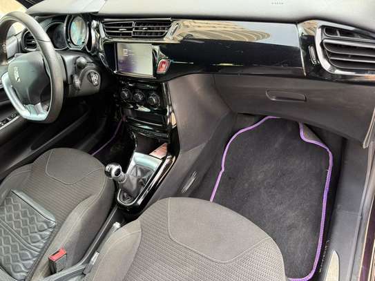 Citroen C3 2016 image 4