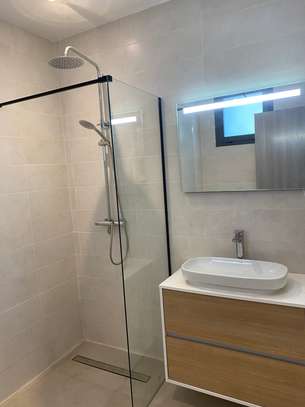 Appartement F3 climatisé image 4