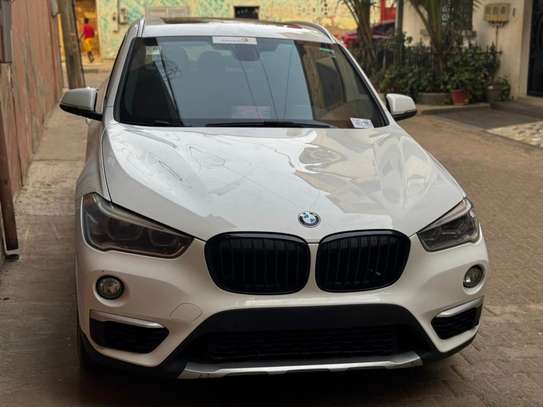 BMW X1 2016 image 2
