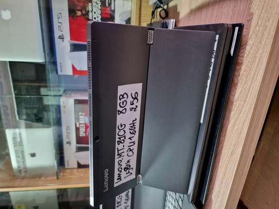 Lenovo miix 520 12ikb 8e génération image 1