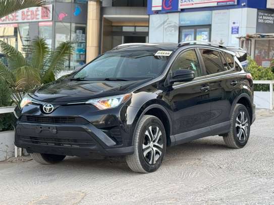 TOYOTA RAV4 2016 image 2