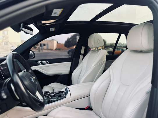 Bmw x5 image 8