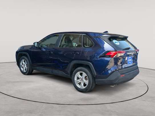 Toyota RAV 4 2020 à vendre image 8