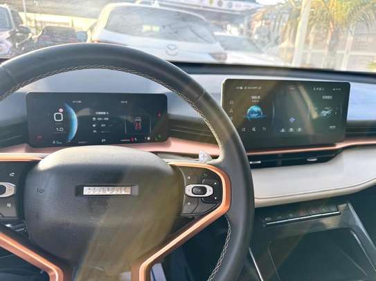 HAVAL H6 2021 image 5