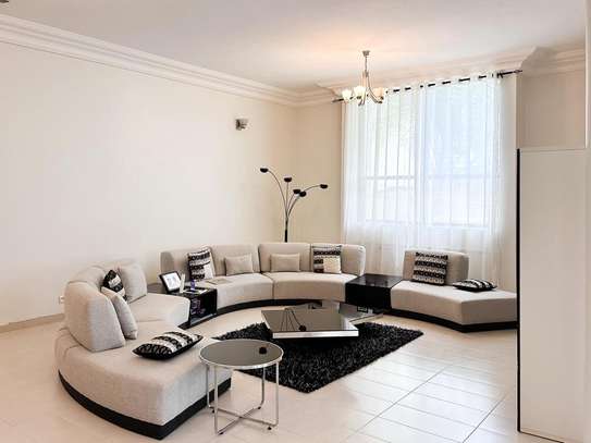 Bel appartement à louer à ngor image 10