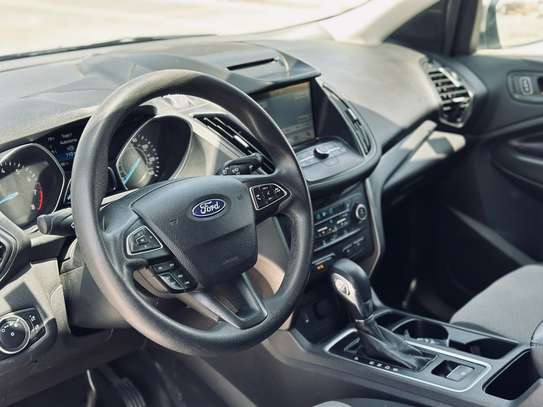 Ford escape 2020 image 7
