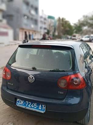 VW GOLF image 3