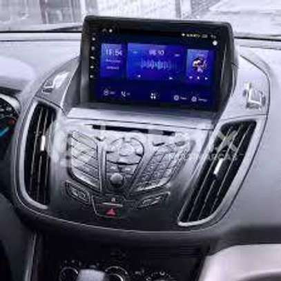 Radio Auto Caméra image 2