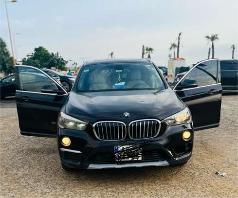 Bmw x1 2016 image 1