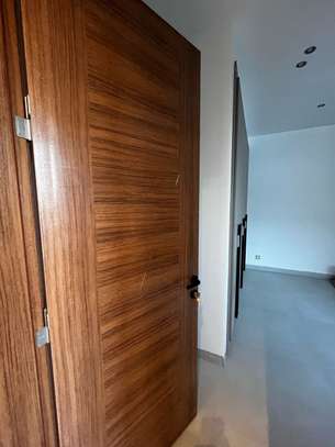 Appartement F5 à louer aux Almadies image 2