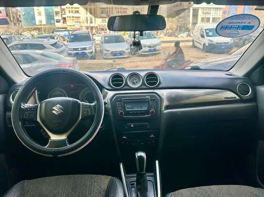 SUZUKI VITARA - SUV Compact et Polyvalent image 10