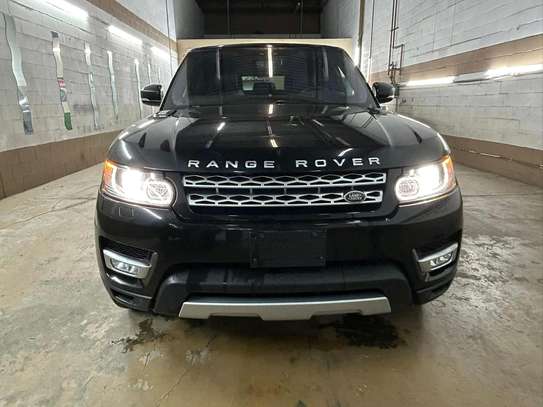 Range Rover Sport image 4