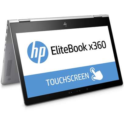 ✅ HP x360 tactile -i5 - ram 8Go -256Go Ssd✅ image 1