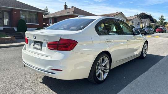 BMW série 3 M Package image 2