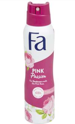 GEL DOUCHE TAHITI ET GEL DOUCHE FA EN GROS image 4