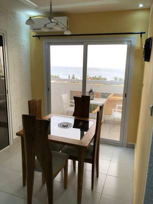 Appartement meublé vue mer Almadies image 3