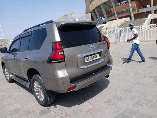 Toyota prado vx 2026 image 2