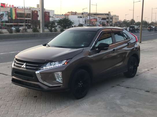 Mitsibishi éclipse image 2