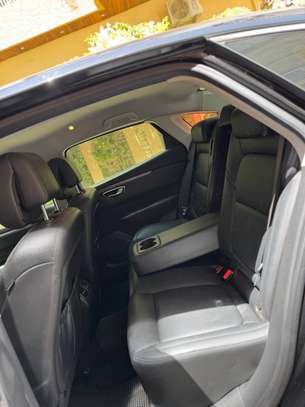 Renault sm6 image 8