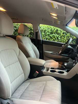 KIA SPORTAGE 2020 image 14