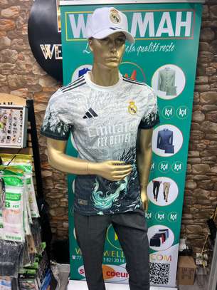 Maillot réal loisir image 1