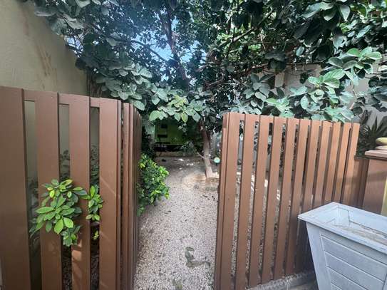 Grands appartements F4 aux Almadies route du King Fahd image 13