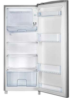 REFRIGERATEUR  179LITRES HISENSE BAR 1 PORTE AVEC FONTAINE image 2