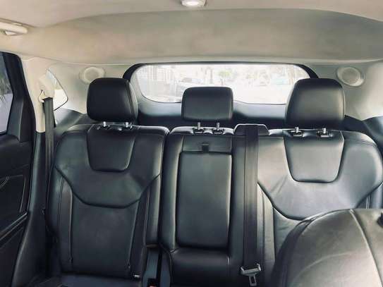 FORD EDGE TITANUME image 2