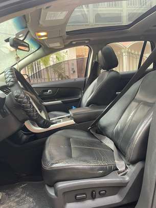 Ford edge 2014 image 5