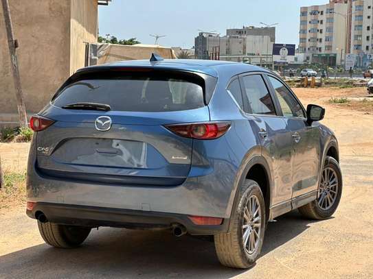 MAZDA Cx5 GS 2018 🤞🏎️ image 5