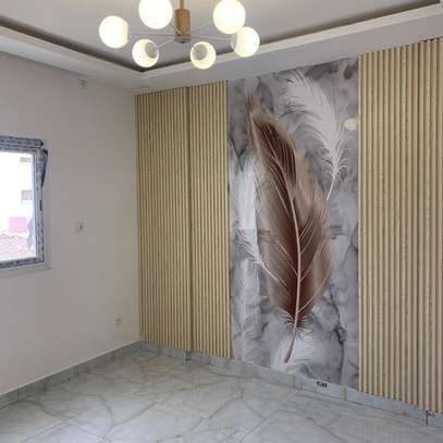 Bel appartement F5 au Point E image 4