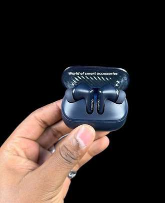 Oraimo SpaceBuds N ANC True Wireless Earbuds image 2